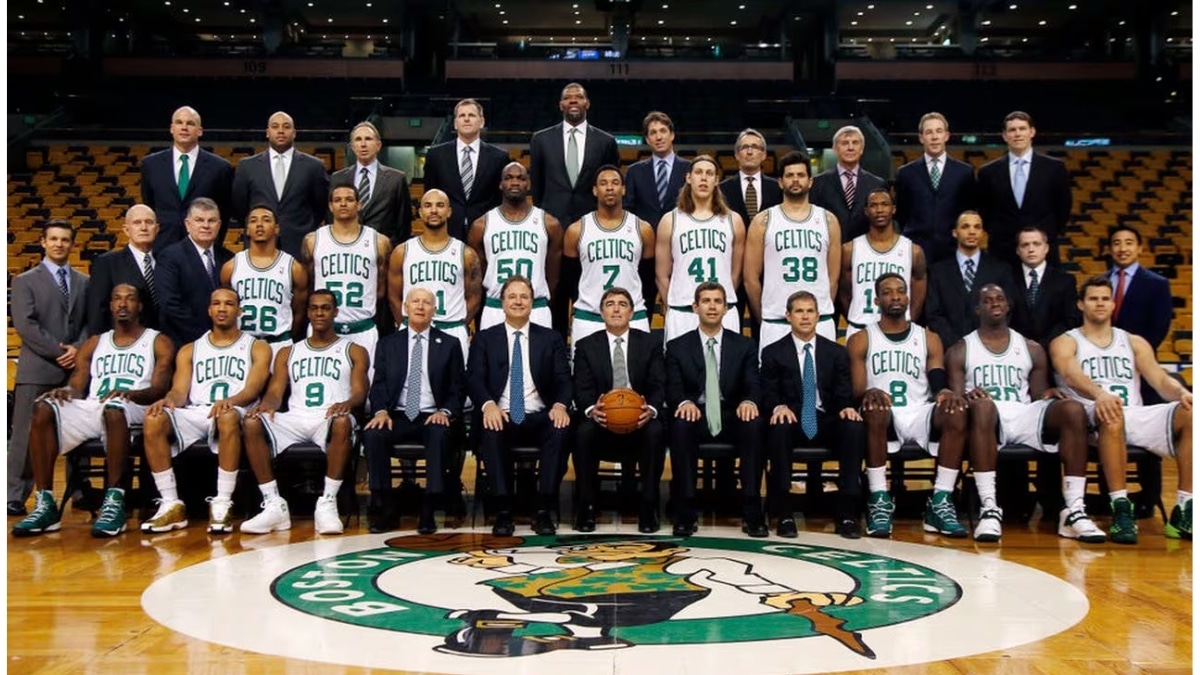 Celtics Triumph Over Wizards In Nail-Biting Finish