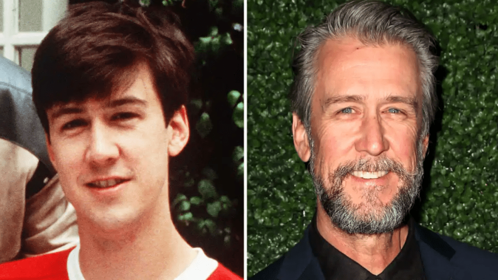 Alan Ruck