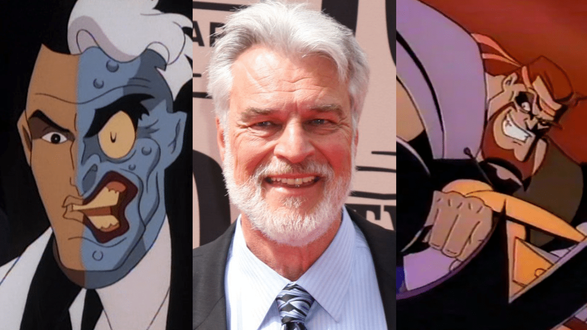 Richard Moll