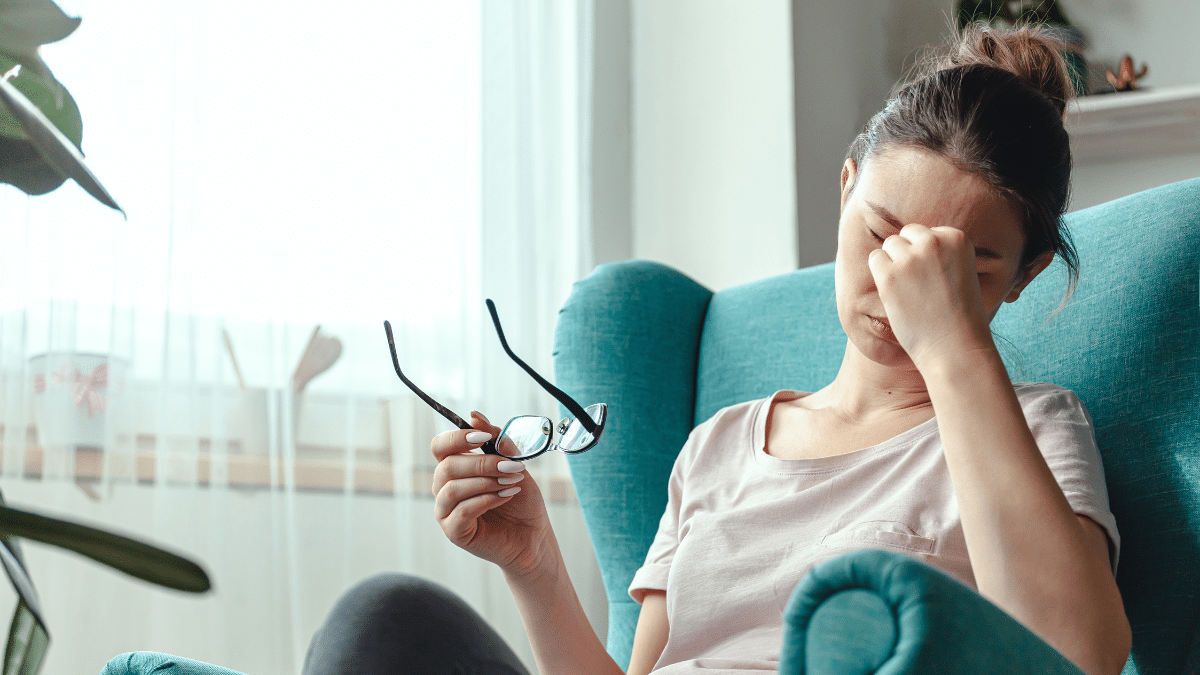 Chronic Fatigue Syndrome