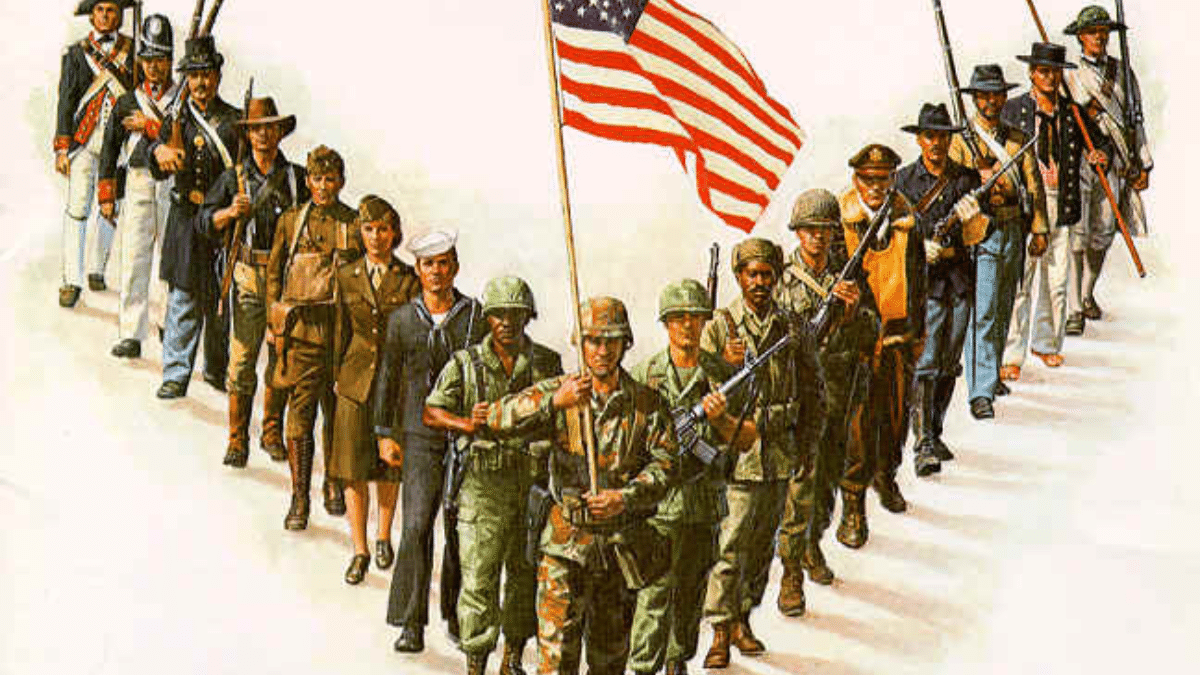 Veterans Day
