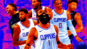 Clippers 