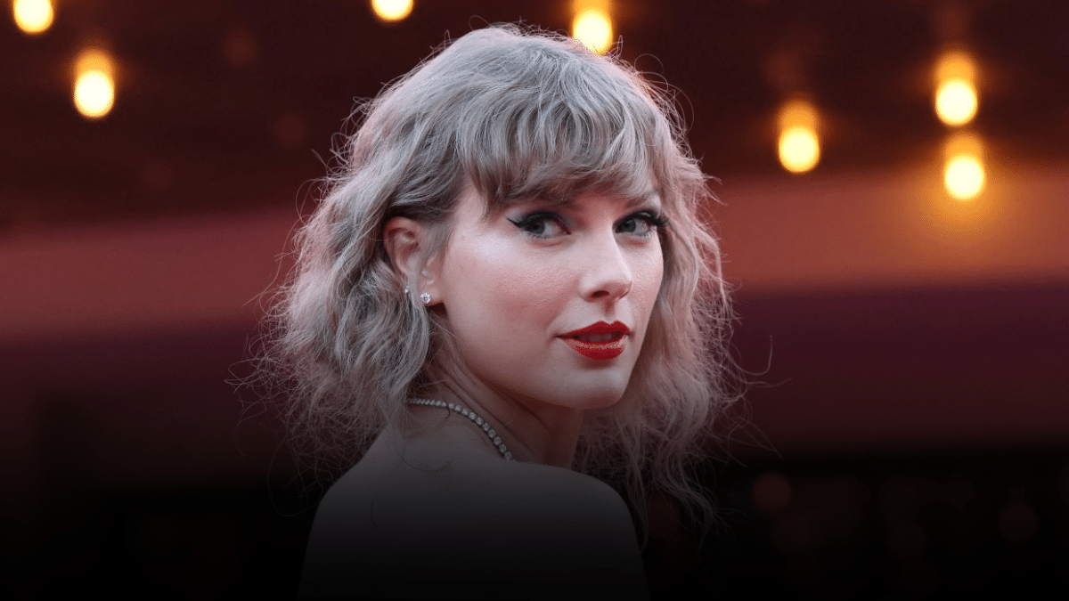 Taylor Swift Joins Billionaire Club