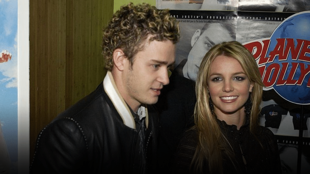 Britney Spear's Explosive Memoir Shatters Silence on Justin Timberlake