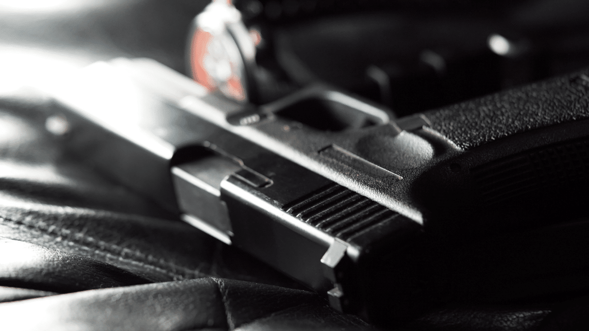 Tampa Shooting Incident Shakes Local Residents