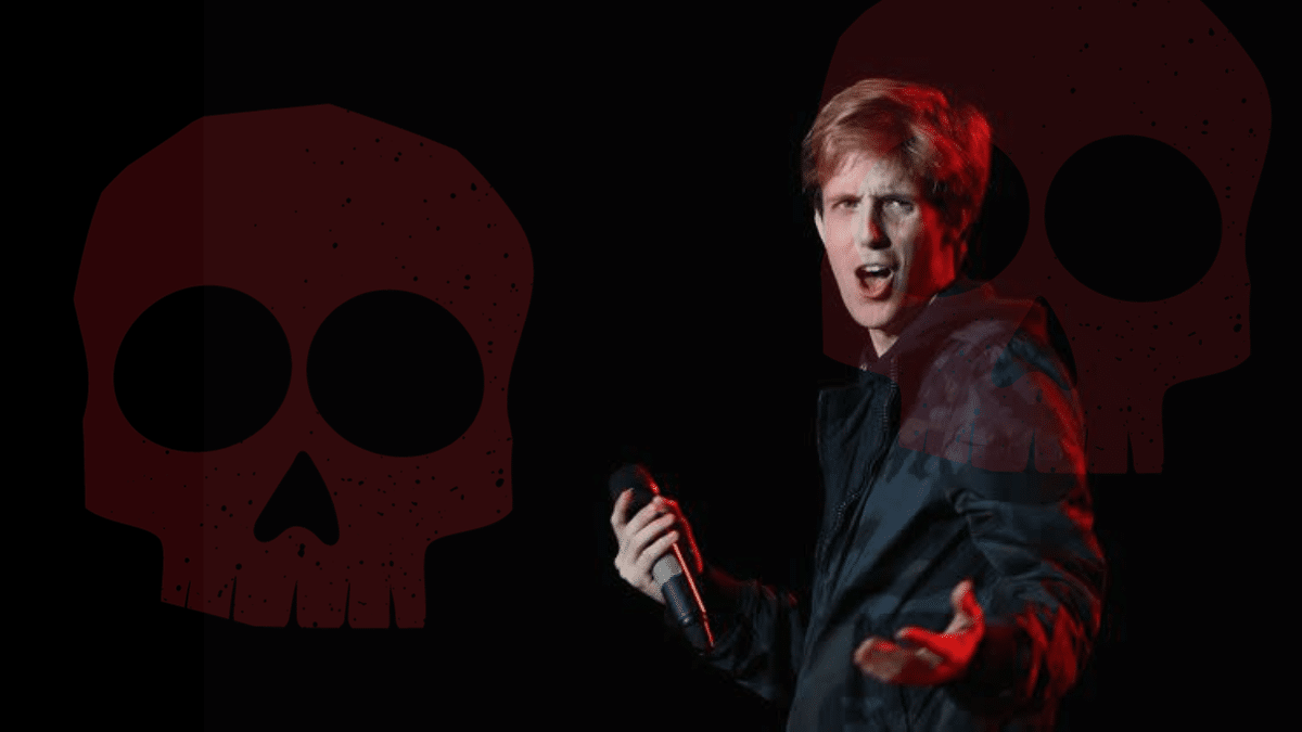 Dana Carvey