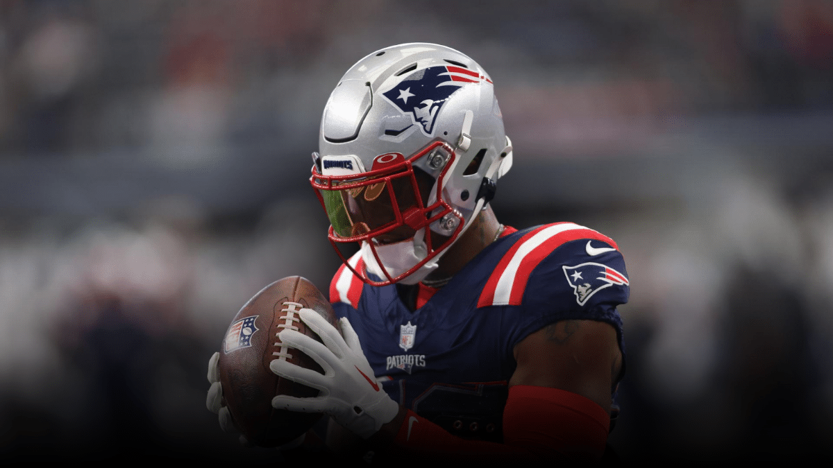 2023 NFL Trade Deadline