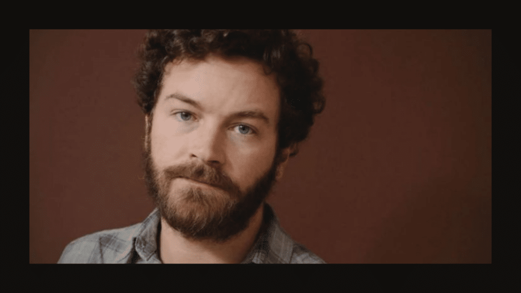 Danny Masterson