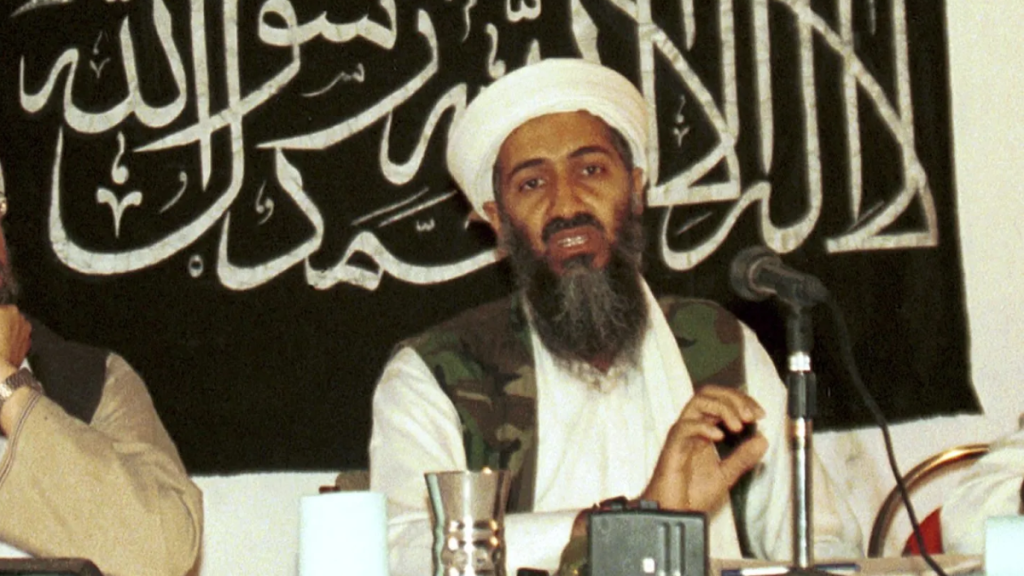 TikTok Controversy Emerges Over Bin Laden’s