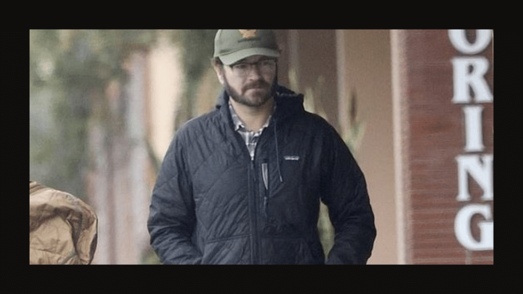 Danny Masterson