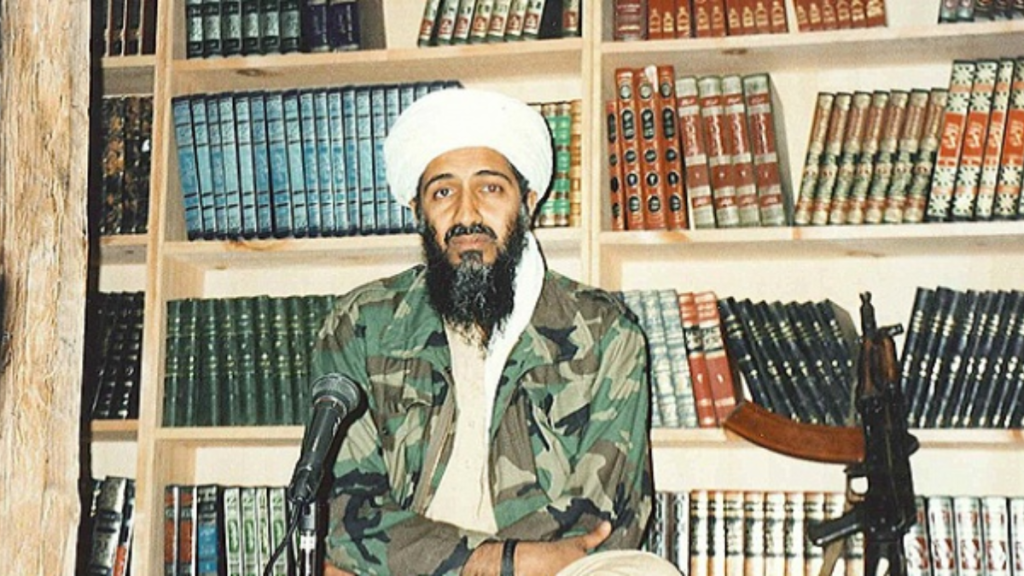 Bin Laden