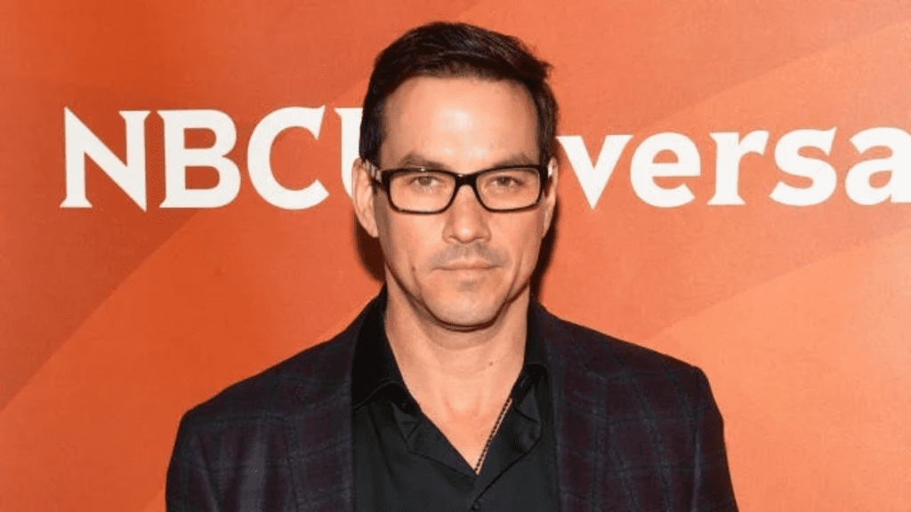 Tyler Christopher