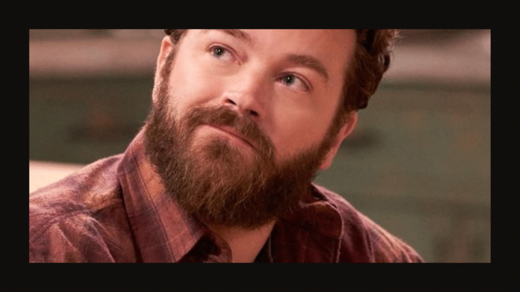 Danny Masterson