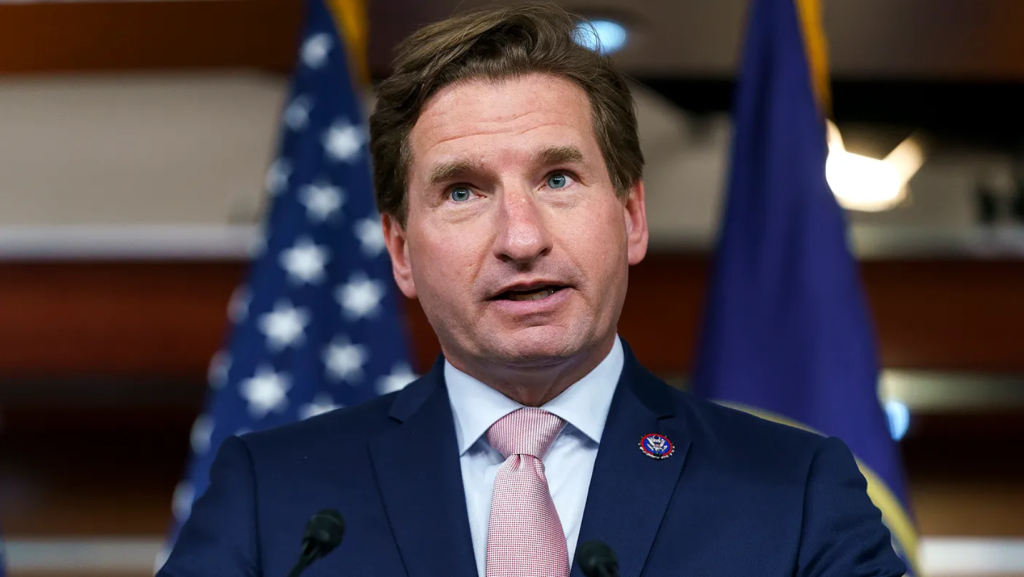 Dean Phillips