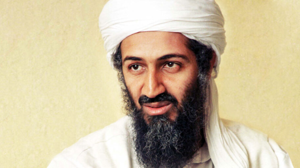 Bin Laden