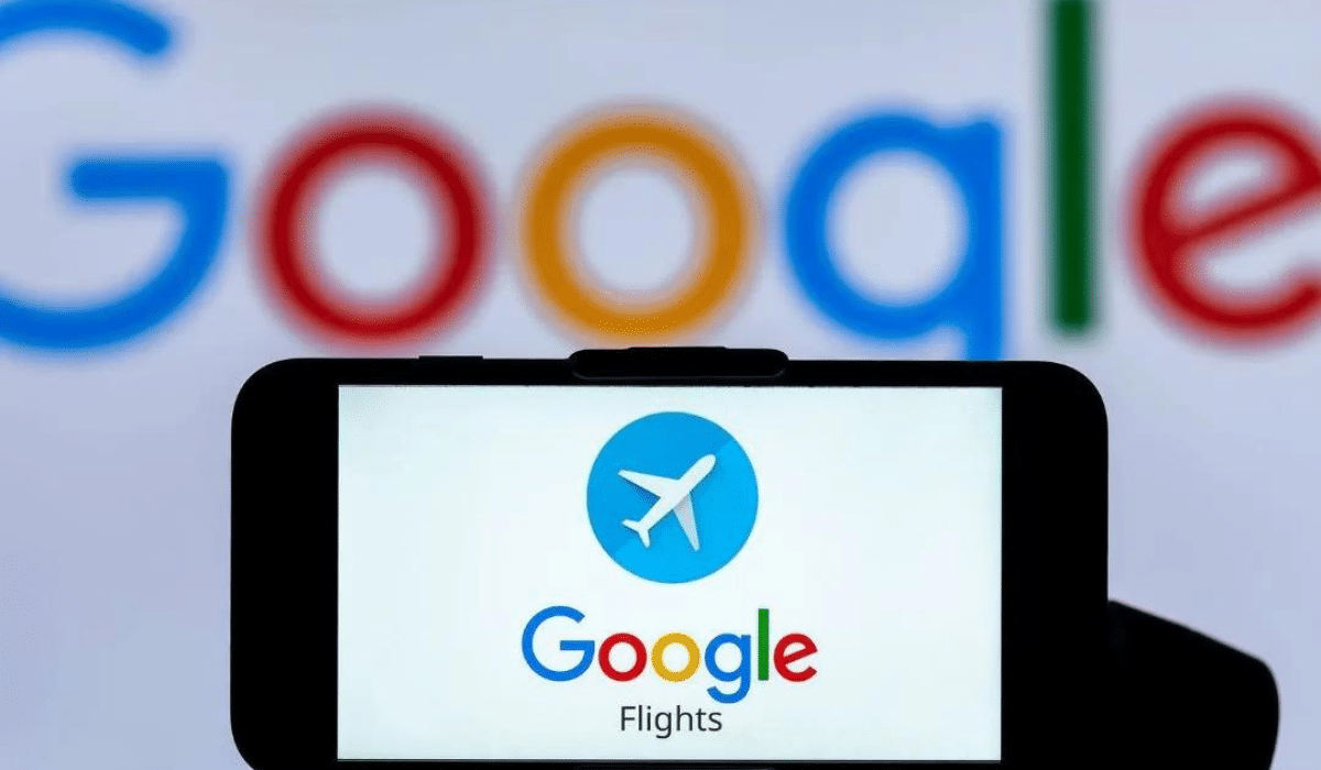 Google Flights 