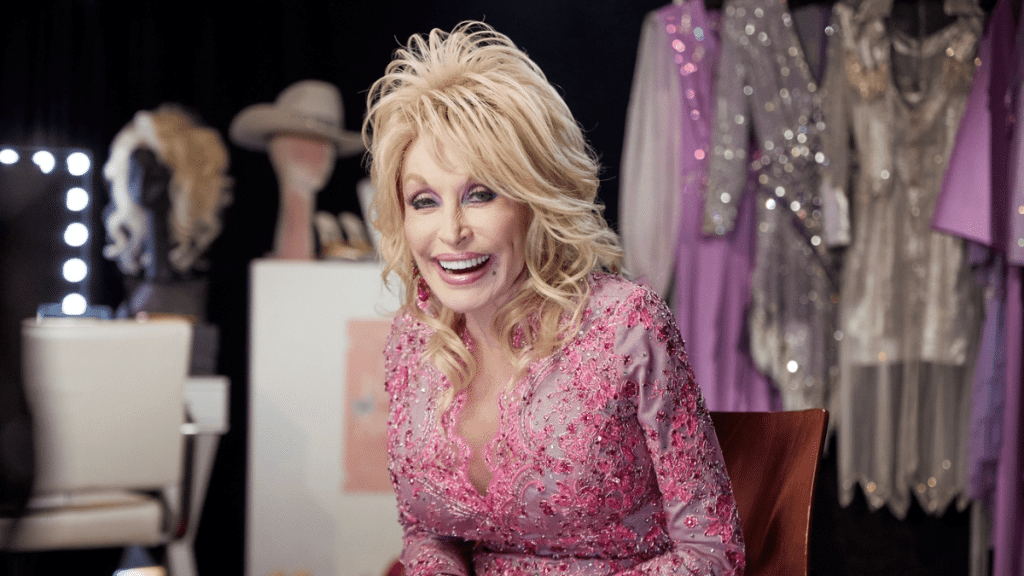Dolly Parton
