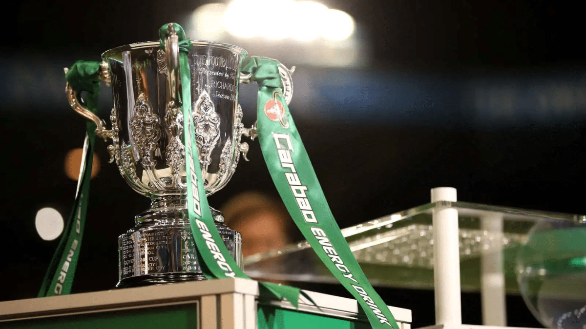 Carabao Cup