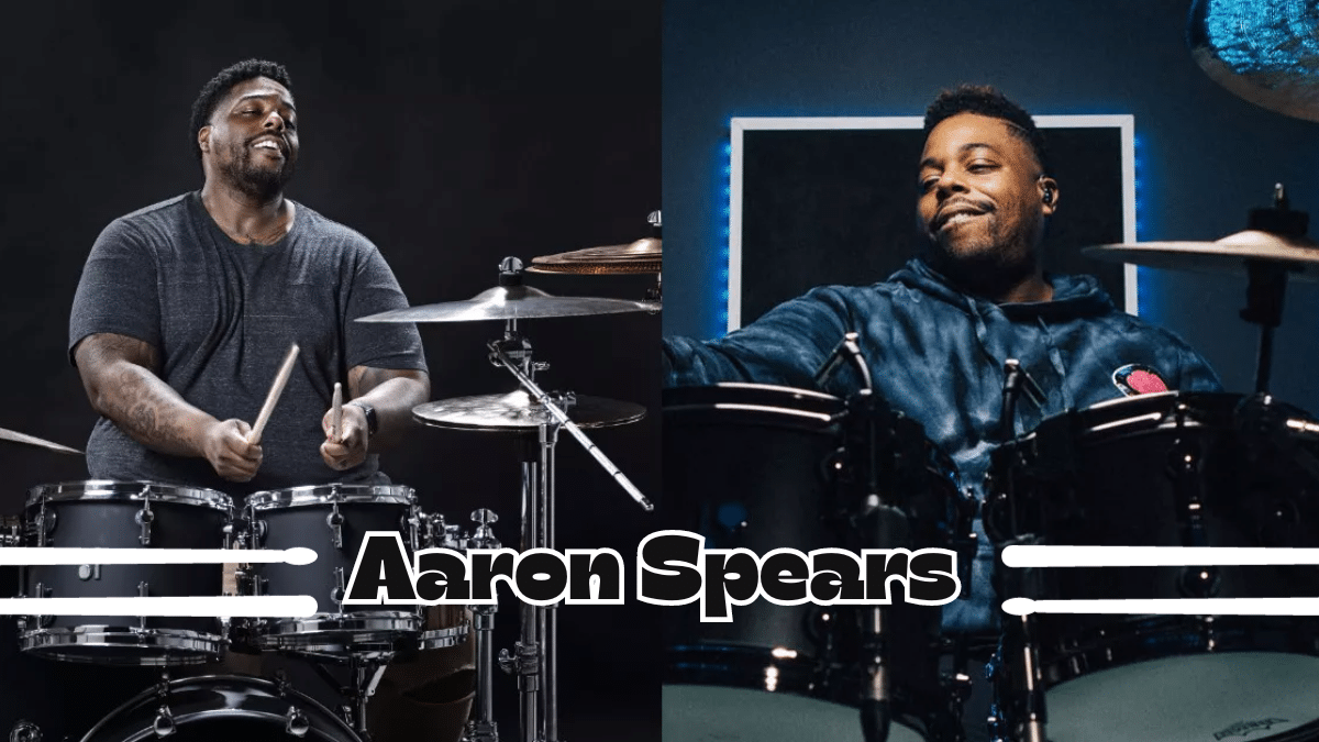 Aaron Spears