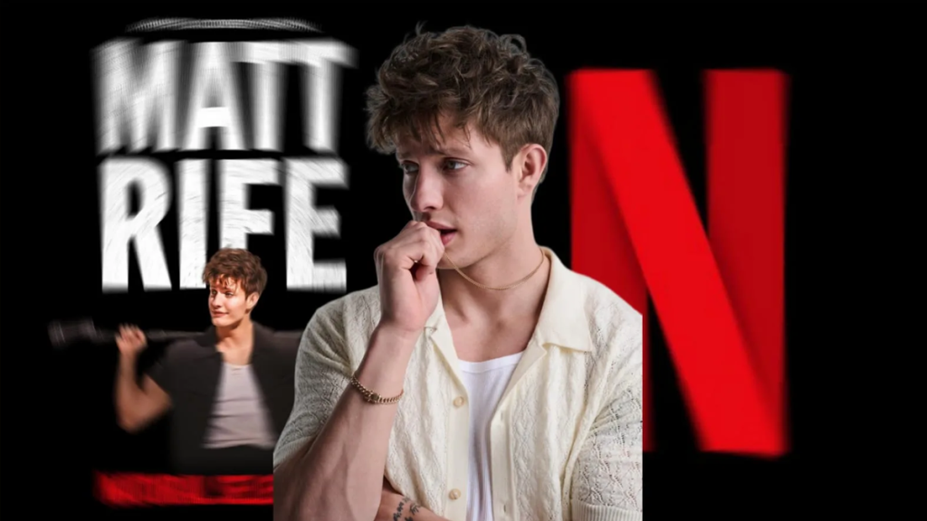 Matt Rife's 