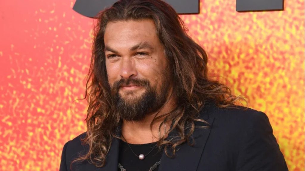 ​​SNL Recap: Jason Momoa Hosts