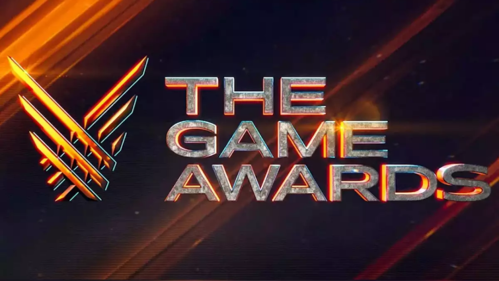 The Game Awards 2023