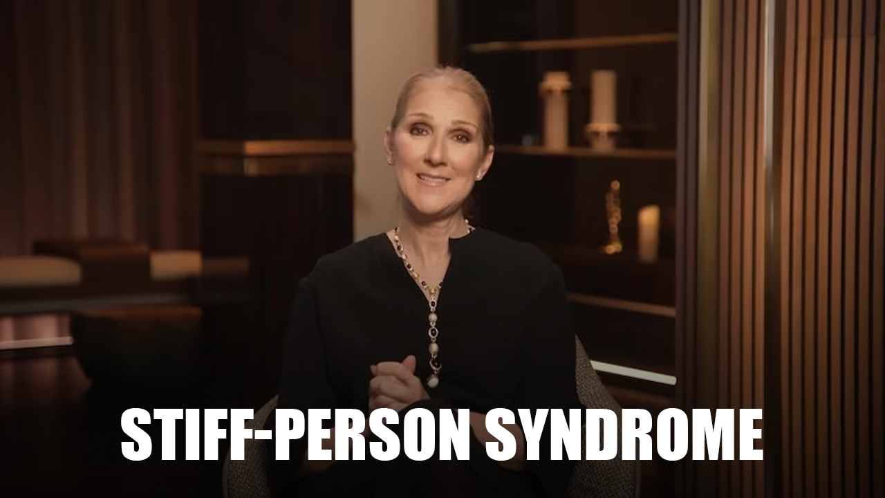 Celine Dion Battles Stiff-Person Syndrome: Health Struggles Intensify ...
