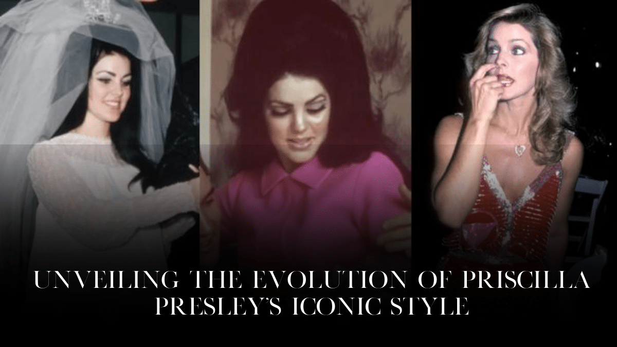 Priscilla Presleys Hidden Talents Discovering Her Wealth Of Success And Accomplishments In Hollywood - 16zerac