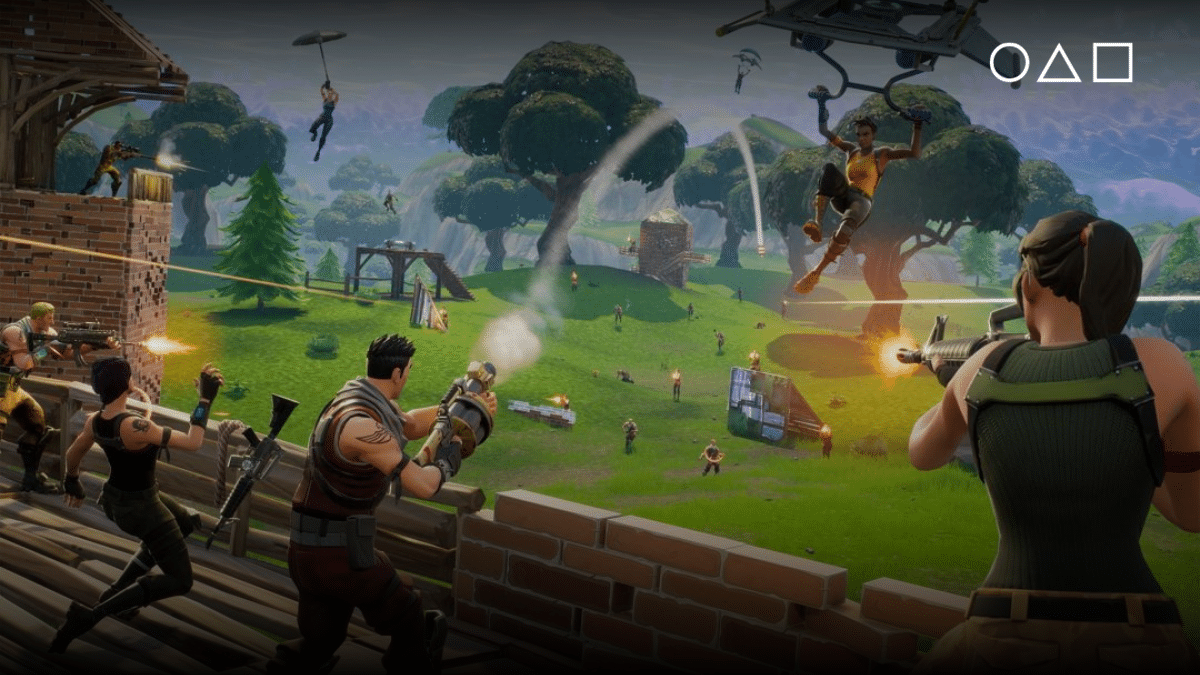Fortnite's Impact On Youth Culture: More Than Just A Game